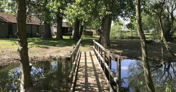 Barlings Caravan Lodge Park