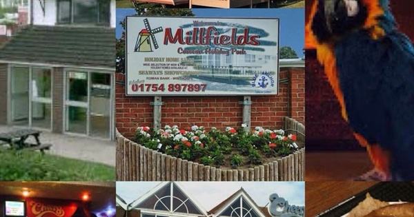 Millfields