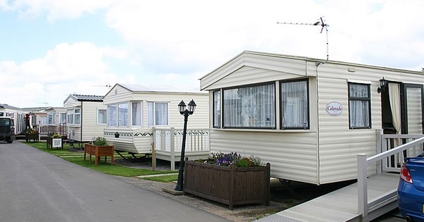 Small Grove Holiday Park